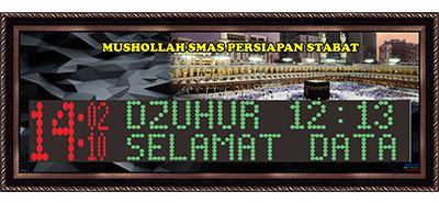 Background Masjidil Haram